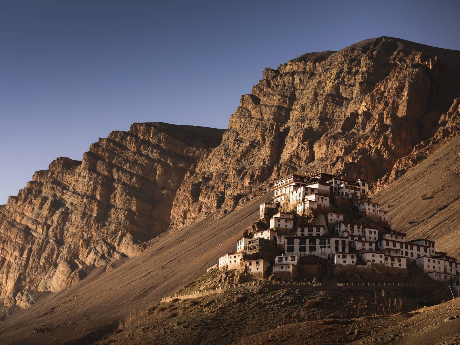 5-Night-6-Days-Spiti-Valley-Package